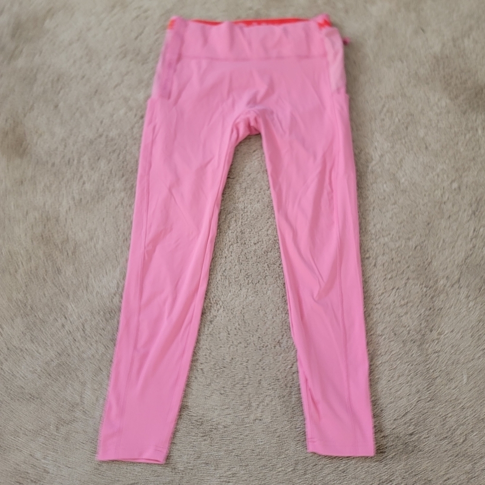 Outdoor Voices x Disney Minnie Mouse Leggings - Picture 2 of 10
